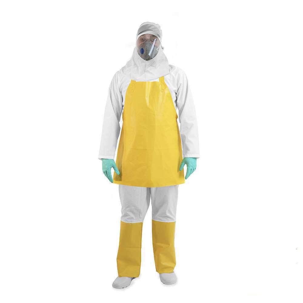 Conjunto para pulverização